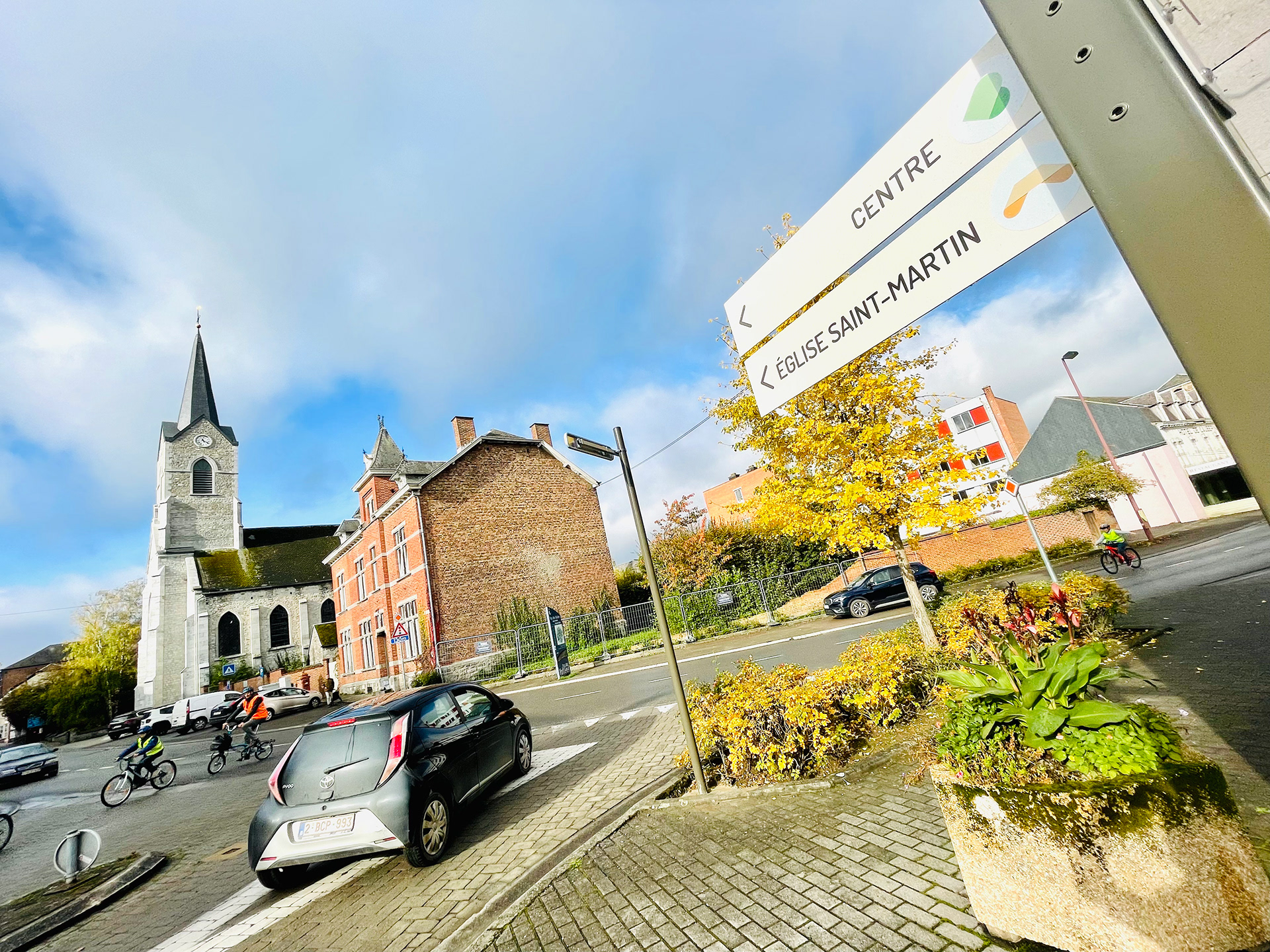 Beauraing